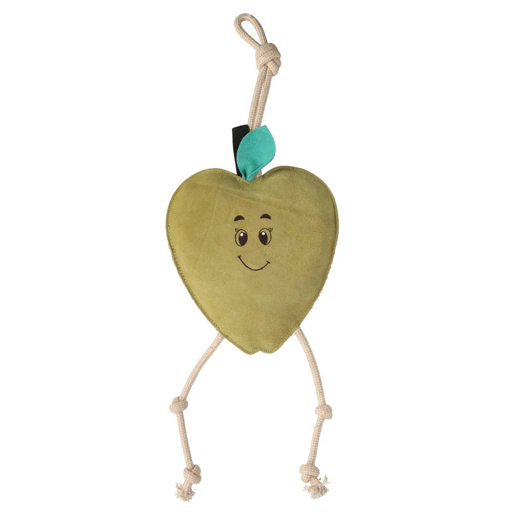 Hy Equestrian Stable Toy-  Granny The  Apple