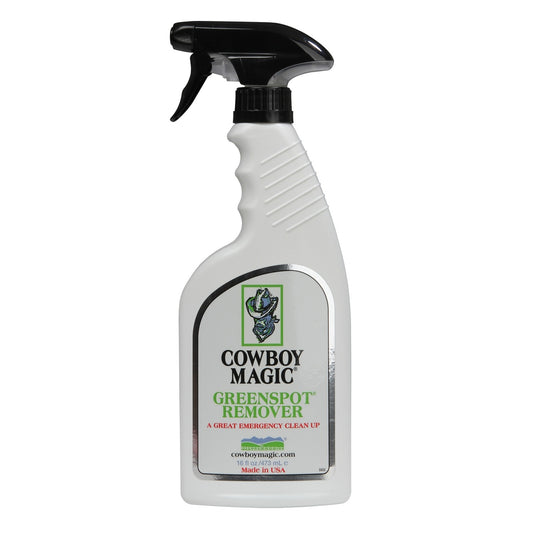 Cowboy Magic Green Spot Remover