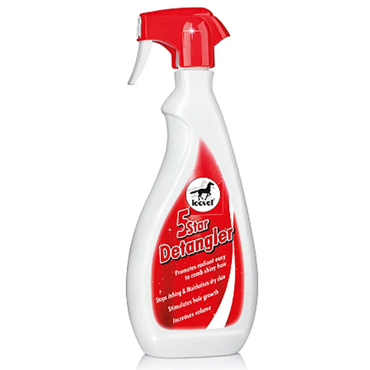 LEOVET 5 STAR DETANGLER