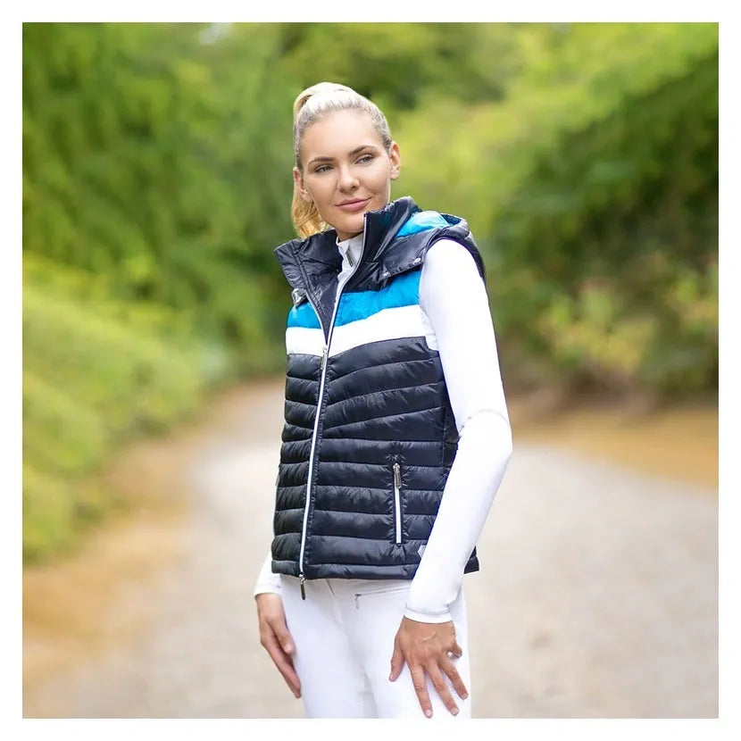 Coldstream Southdean Quilted Gilet