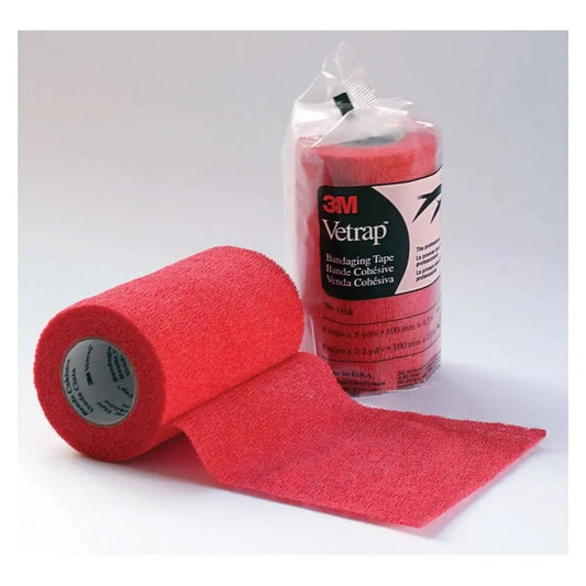 3M Vetrap™ Equine Cohesive Bandage