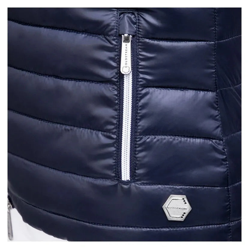 Coldstream Southdean Quilted Gilet