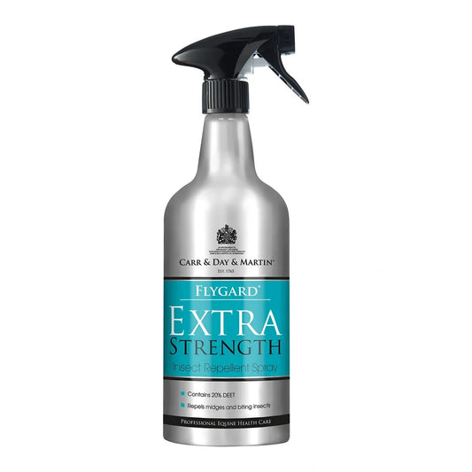 CARR & DAY & MARTIN FLYGARD EXTRA STRENGTH INSECT REPELLENT