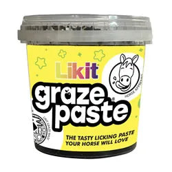 LIKIT GRAZE PASTE