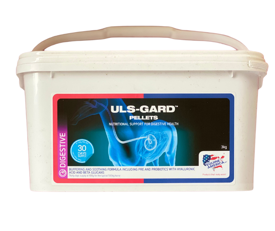 Uls-Gard Pellets